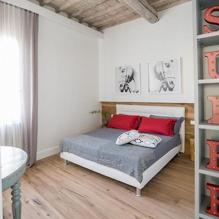 Olive Loft Apartment Florenţa Exterior foto
