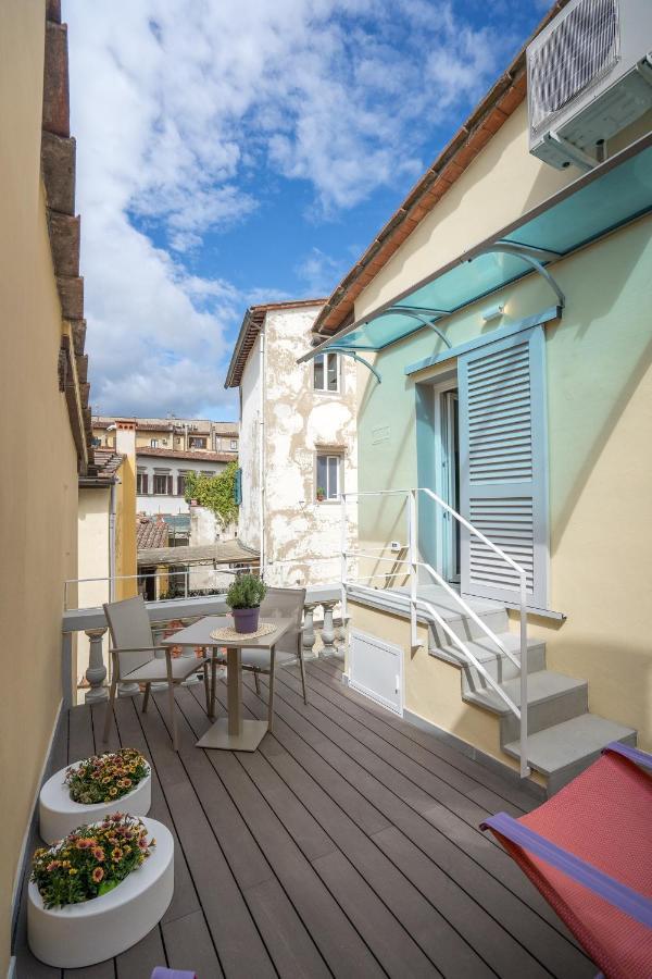 Olive Loft Apartment Florenţa Exterior foto